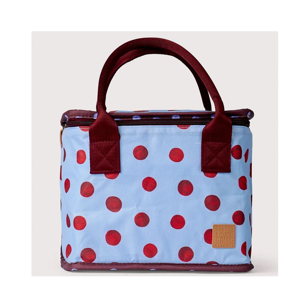 Lunch Bag - Freckle The Graze