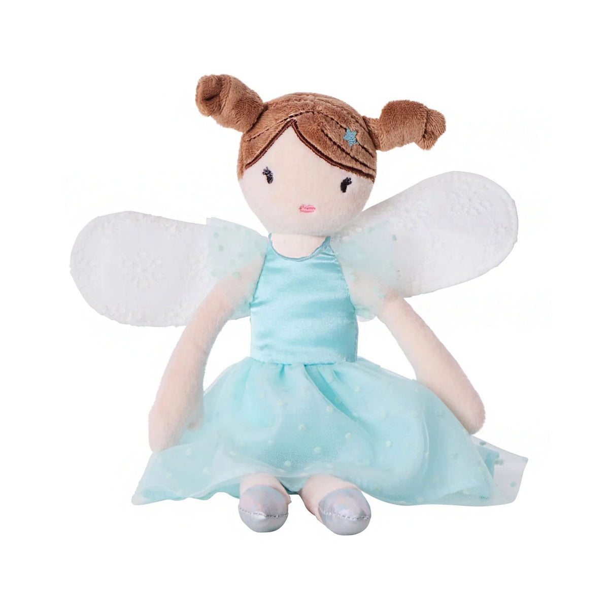 Doll Olivia Plush -­ 28cm