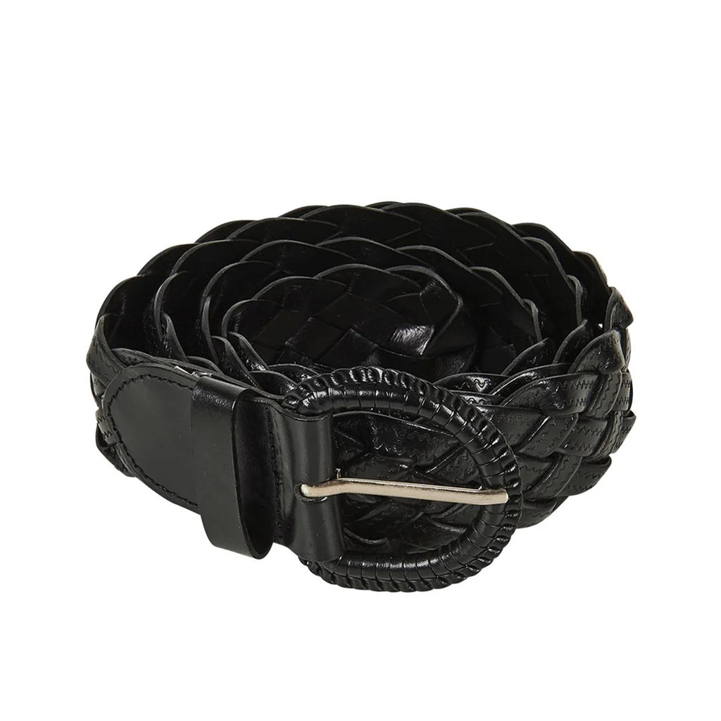 Belt Society - Black