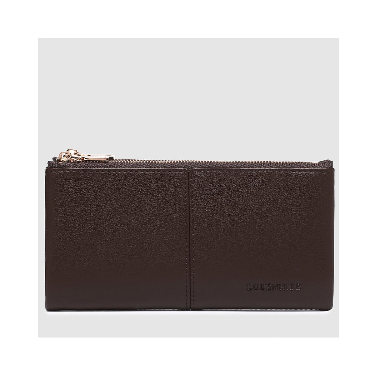 Wallet Sailor - Chocolate