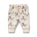 Sweat Pant - Little Unicorn Organic Terry