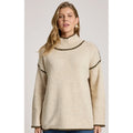 Jumper Orin Dune/Olive