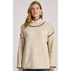 Jumper Orin Dune/Olive