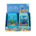 Water Filled Games - Octopus