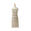 Apron - Kit Recycled Cotton 70x90cm Sage