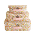 Kids Carry Case Set - Sweet Marigold