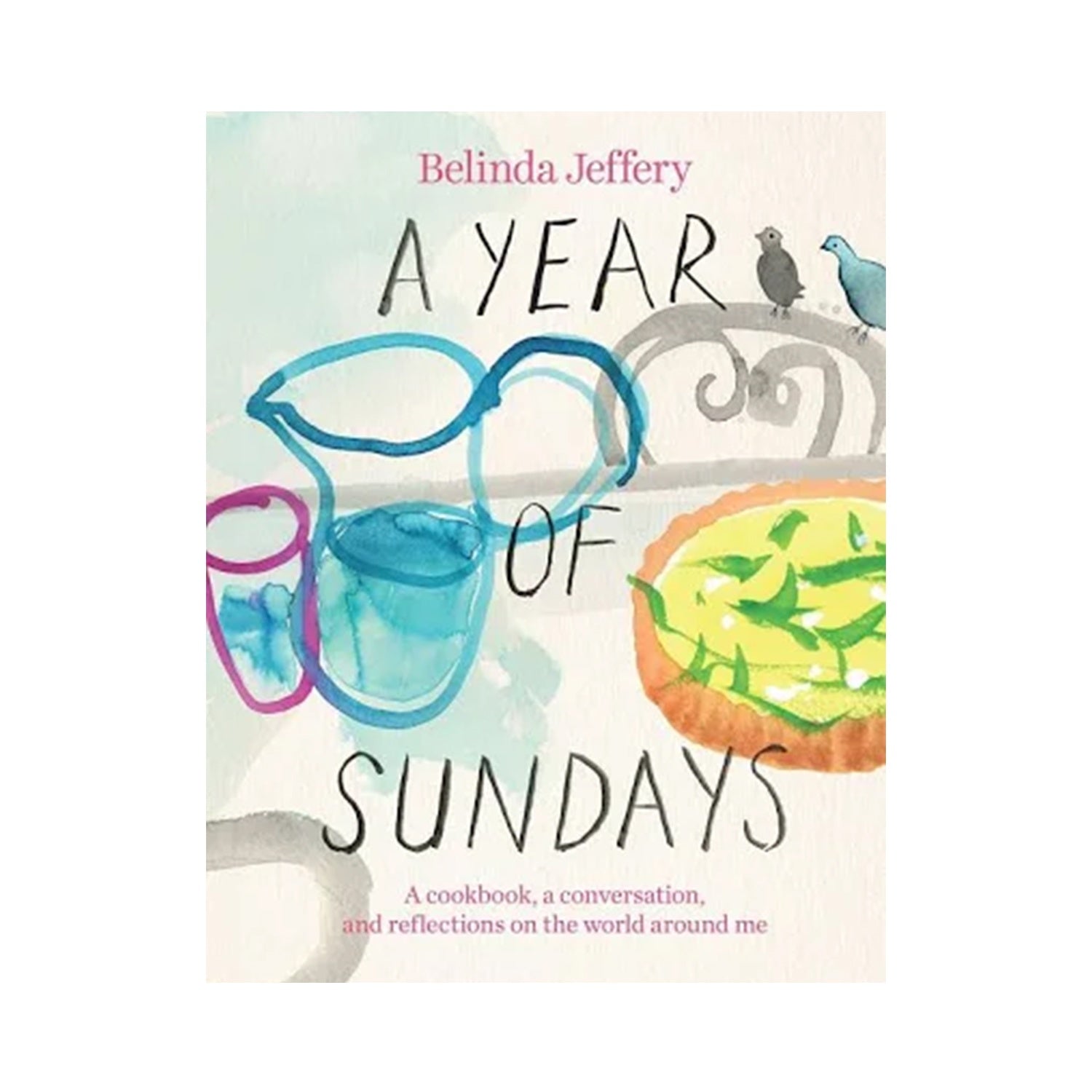A Year Of Sundays