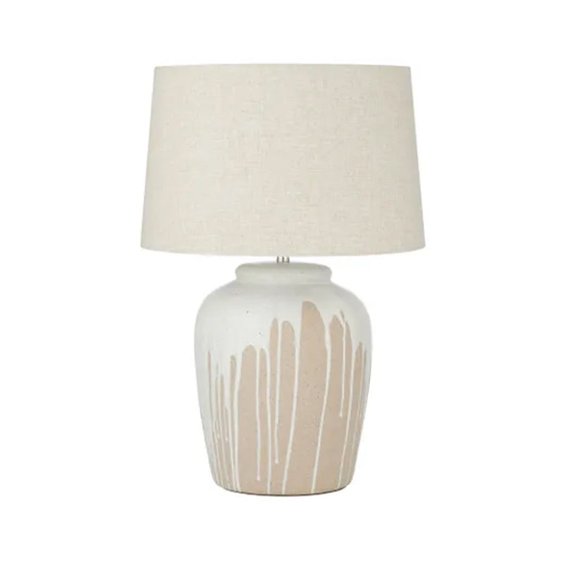 Lamp Granada Natural