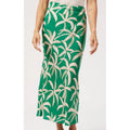 Skirt Maxi Congo - Palm