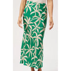 Skirt Maxi Congo - Palm
