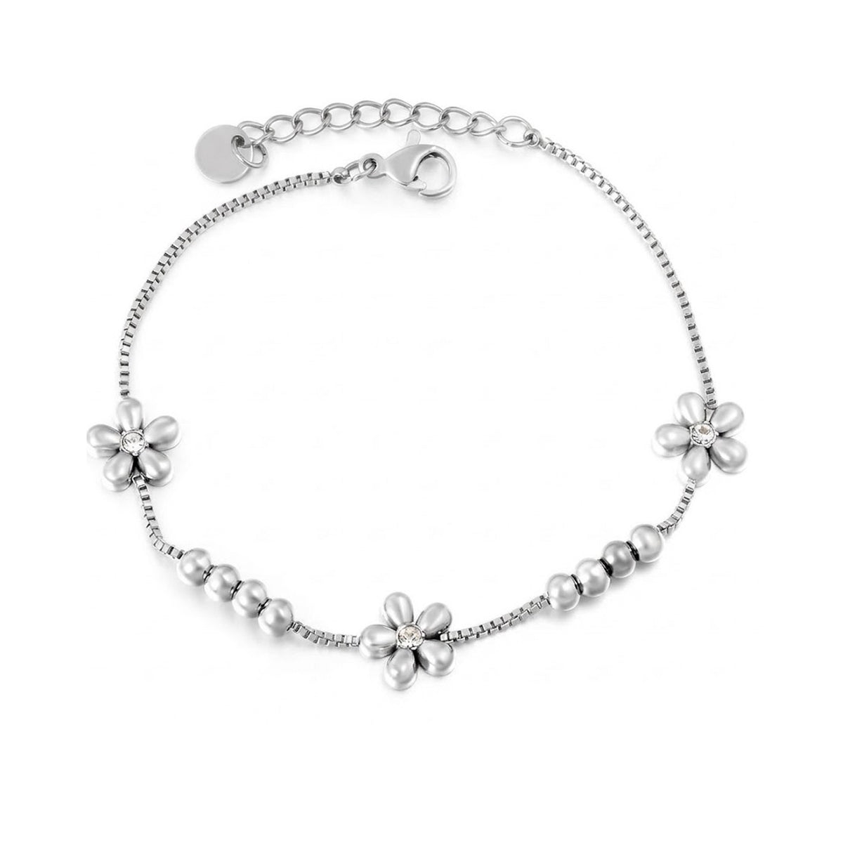 Bracelet Silver - Lilana
