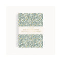 Journal Mini Golden Wattle Jotter