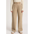 Pant Bodhi Denim - Fawn