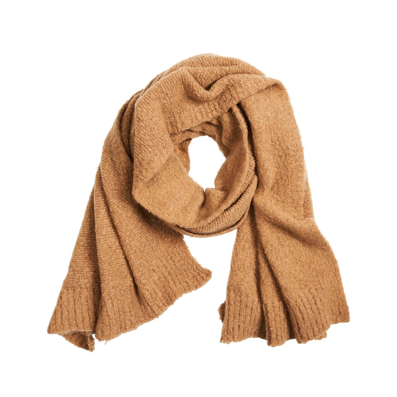 Scarf Venus - Toffee