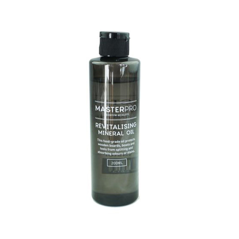 Mineral Oil Food Grade