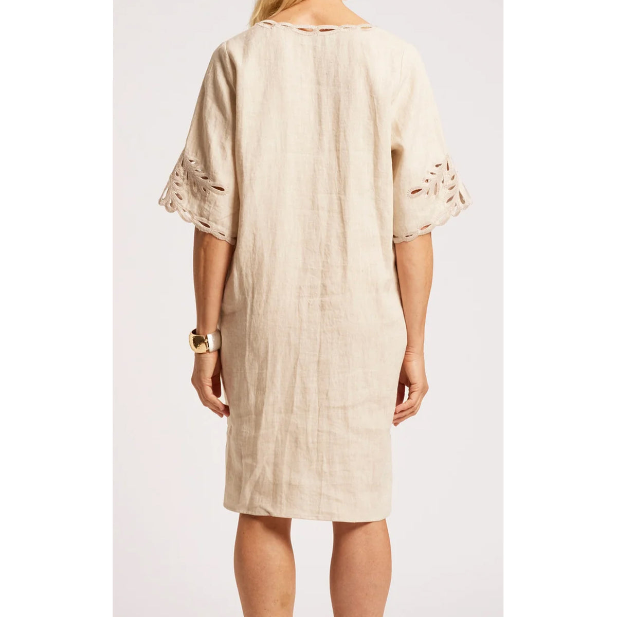 Dress Maris - Tusk
