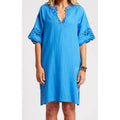Dress Maris - Marine