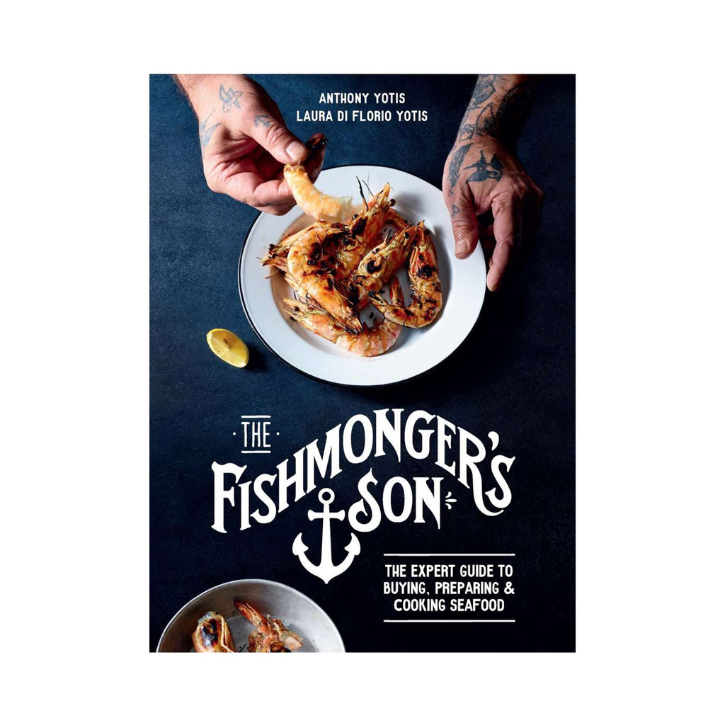 The Fishmonger's Son