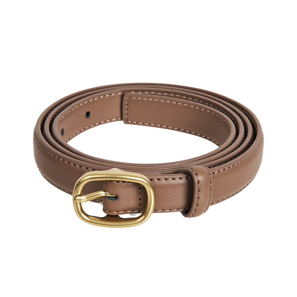 Belt Pallas - Taupe