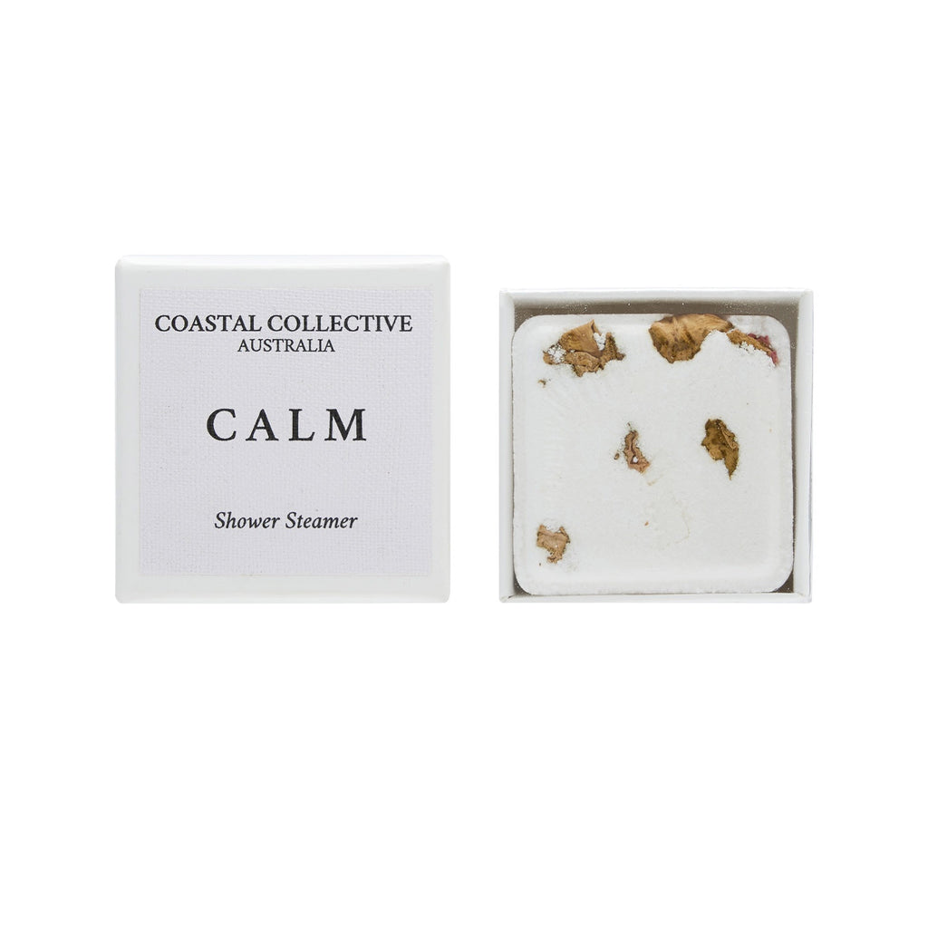 Shower Steamer - Calm