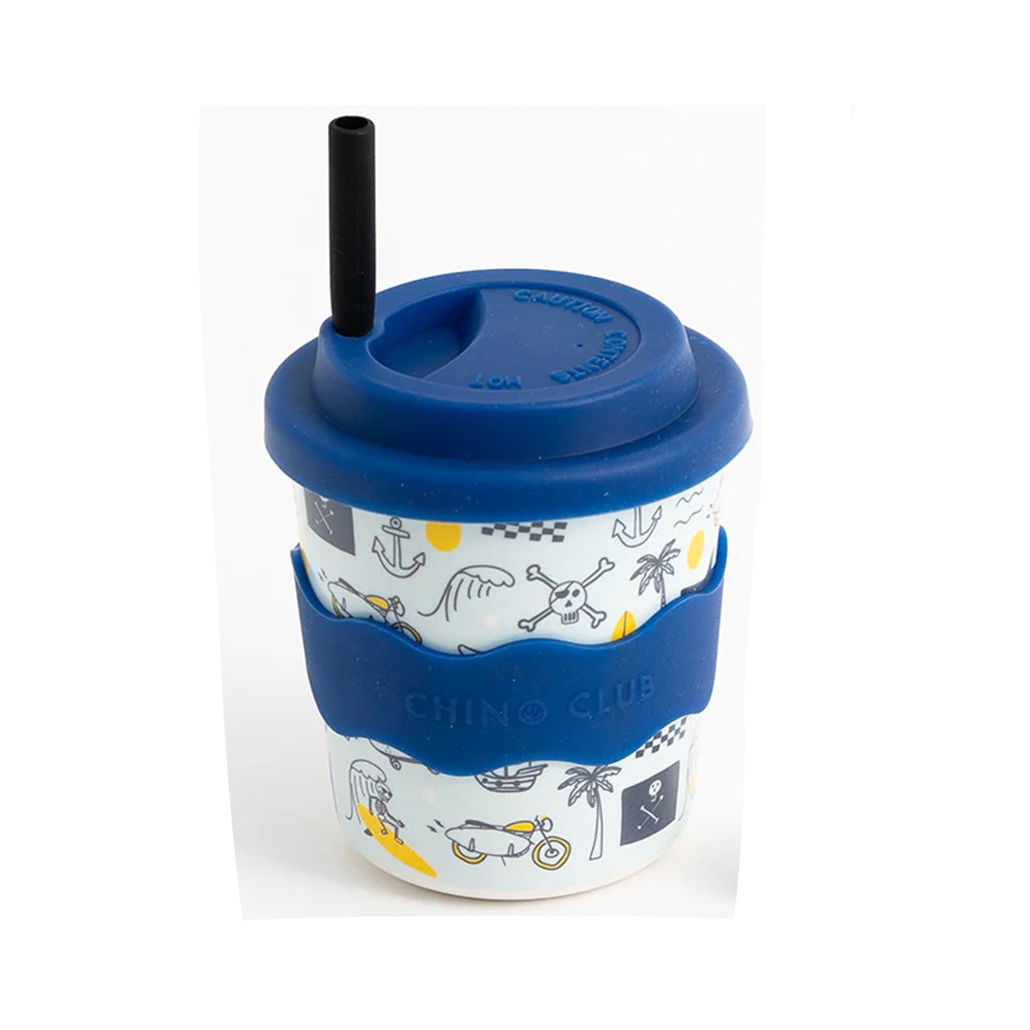 Keep Cup - Rad Times Kids 8oz