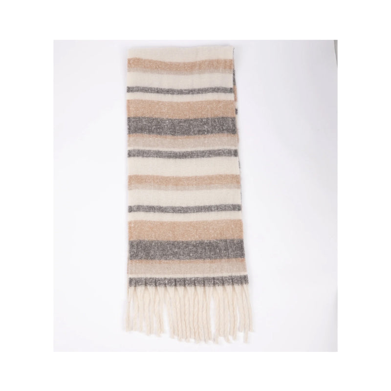 Scarf Nina - Beige