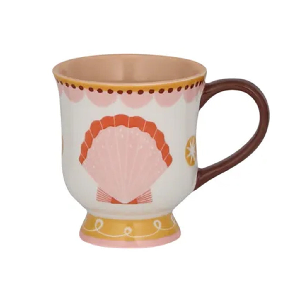 Mug Bondi Ceramic Mug 13x9x10.5cm