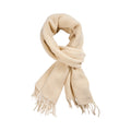 Scarf Effie - Stone