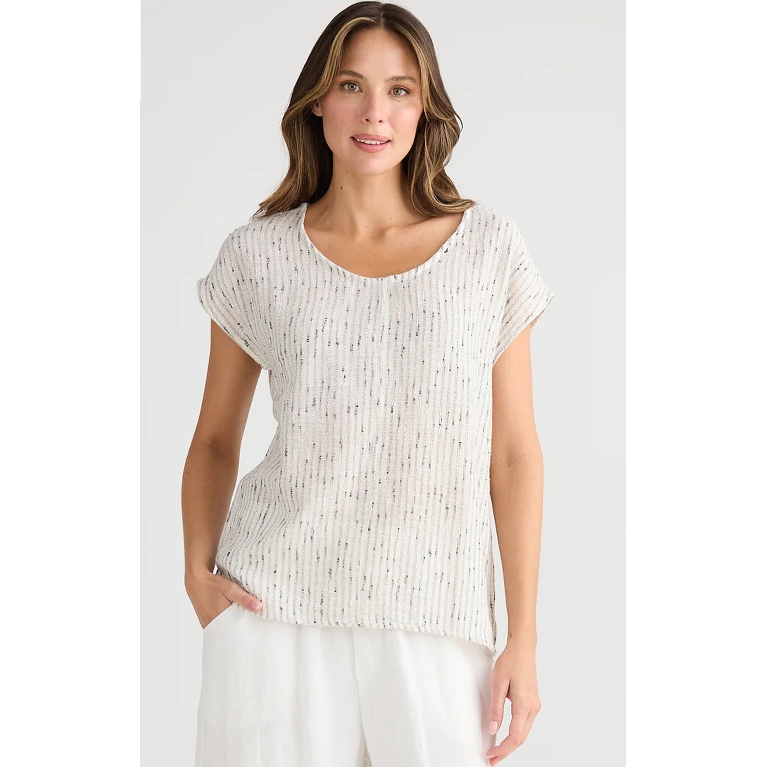 Top Havana Tee - Stoneclaw