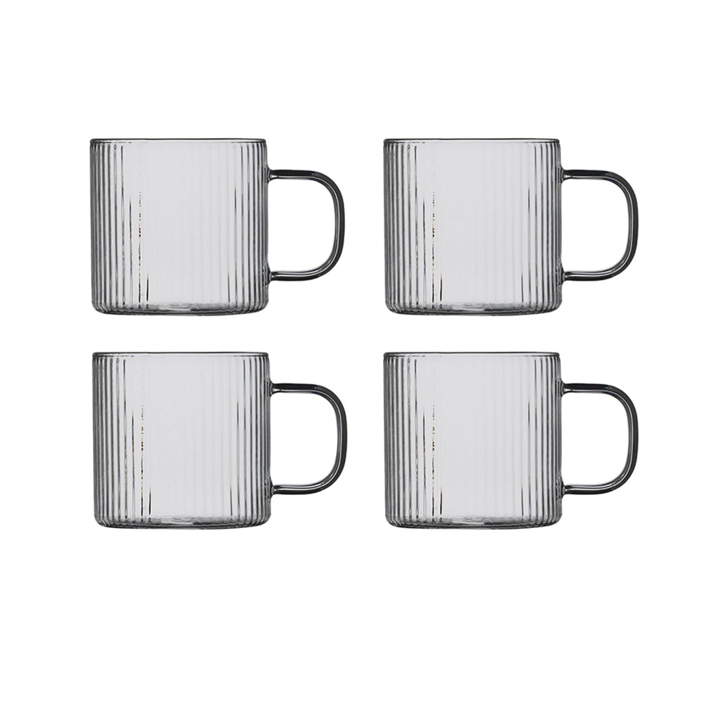 Espresso Cup Infuse Set Of 4