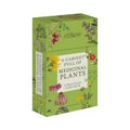 Card Deck - Cabinet Full Of Medicinal Plants