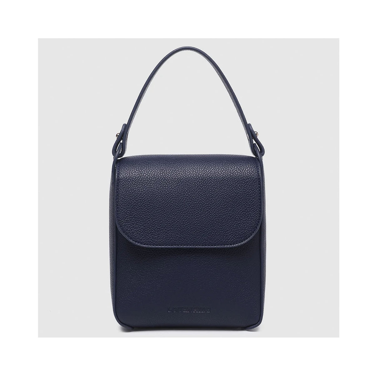 Crossbody Phone Bag Bessie - Navy