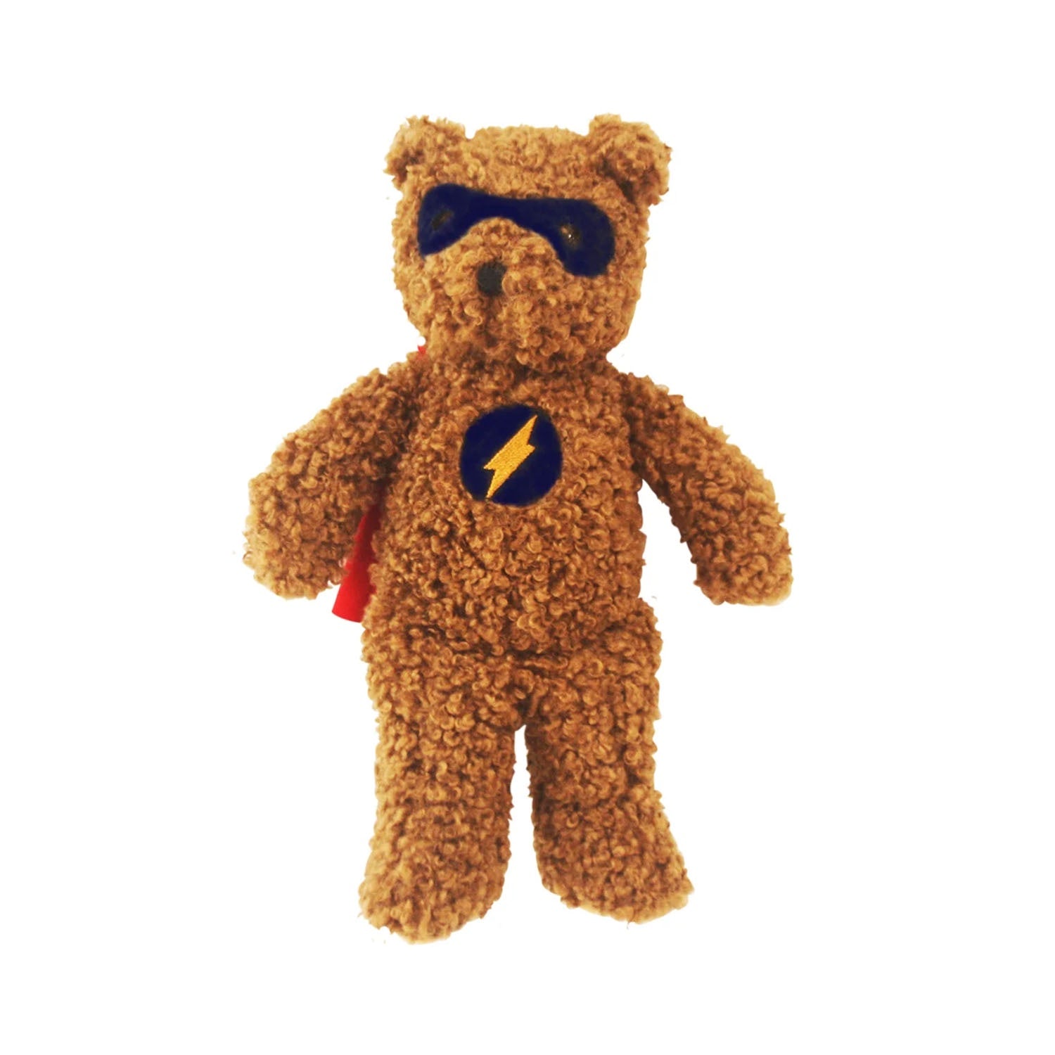 Baby Superhero Ted