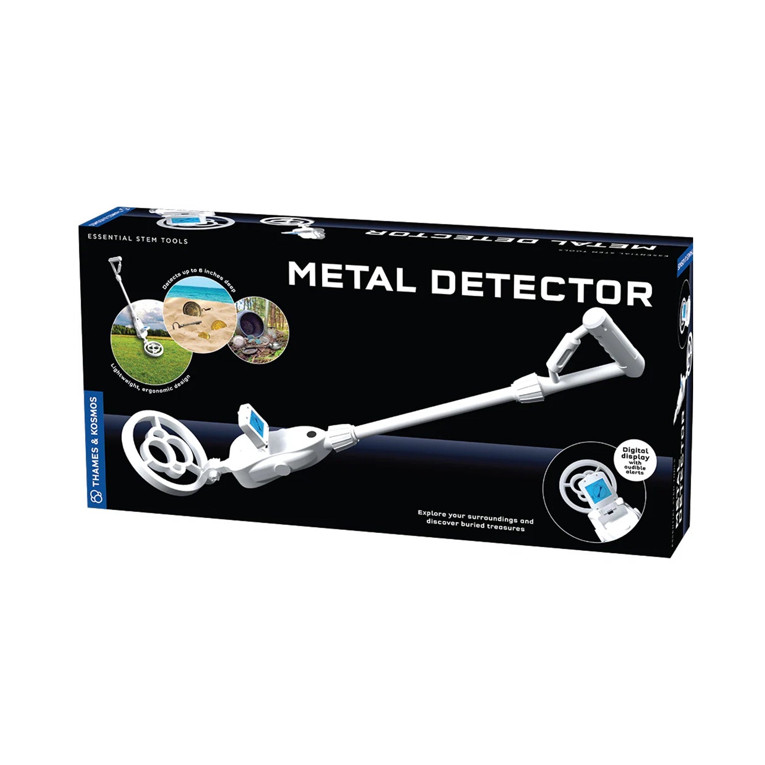 Metal Detector