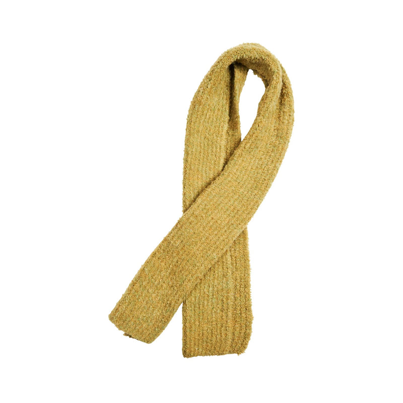 Scarf Naviva  - Chartreuse