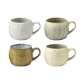 Mug Set 4 Elm