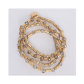 Janice Stack Bracelet