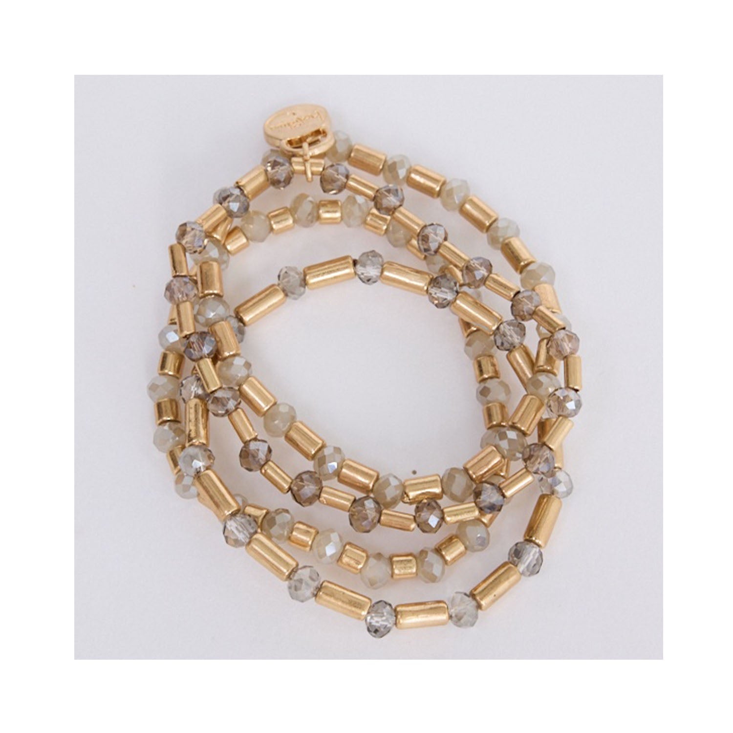 Janice Stack Bracelet