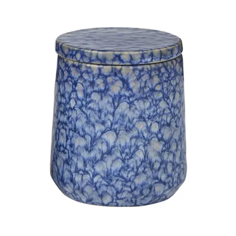 Candle Splat - Seasalt