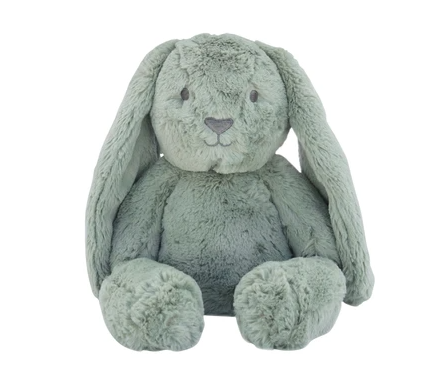 Bunny Huggie Beau - Sage