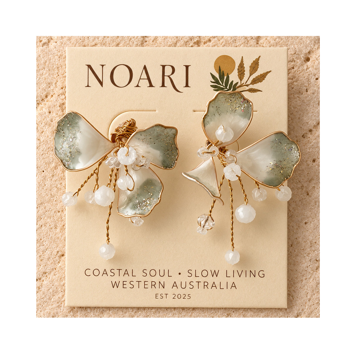 Earring Emmy