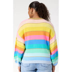 Jumper Niseko - Pastel