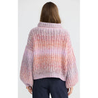 Knit Olas - Pink Ombre