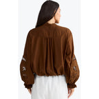 Shirt Tiana - Bronze
