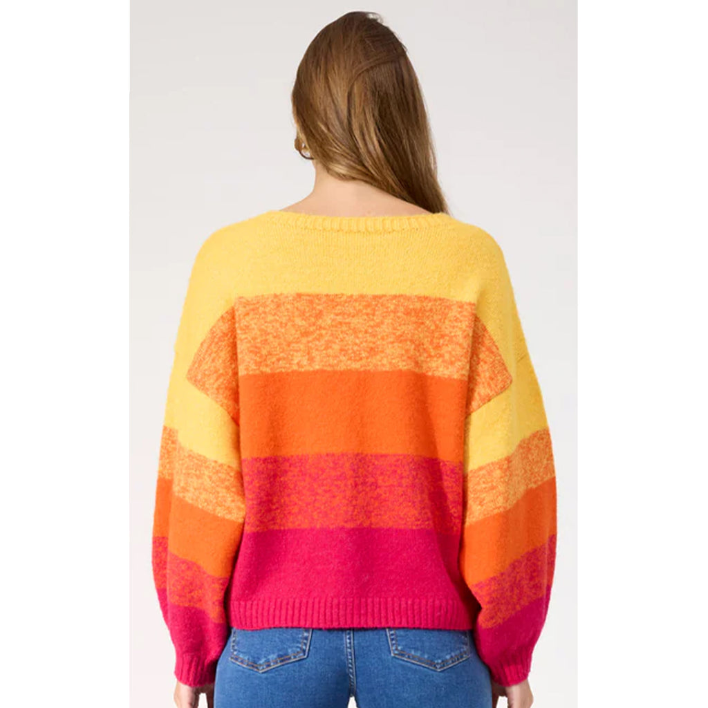 Jumper Valenza - Sunrise