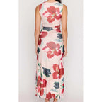 Dress - Arabella Mesh Midi