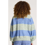 Cardigan - Zarda Sage/Lake