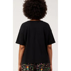 TShirt Zambezi - Black