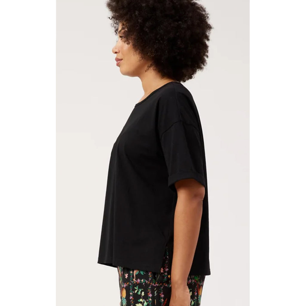 TShirt Zambezi - Black