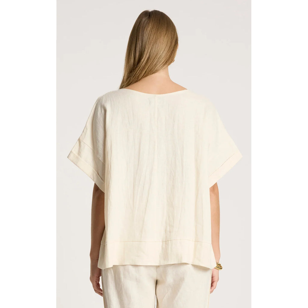 Top Bajau ONE SIZE - Dune